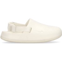 Dames Mule W Calm Mule Zeil/zeil