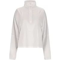 Dames polair half zip Athlecia Cavallo