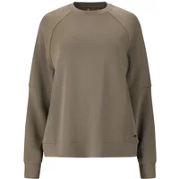 Dames sweatshirt Athlecia Jacey