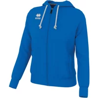 Dames sweatshirt Errea wita