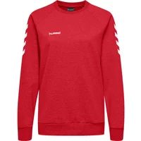 Dames sweatshirt Hummel hmlGO cotton