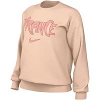 Dames sweatshirt Nike Phoenix Fleece