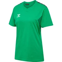 Dames-T-shirt Hummel Authentic