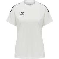 Dames-T-shirt Hummel Core Poly