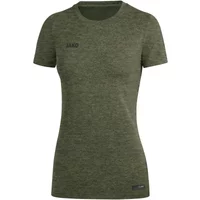 Dames-T-shirt Jako Premium Basics