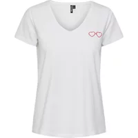Dames-T-shirt Pieces New Billy KAC FC