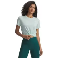 Dames-T-shirt Under Armour Tech™