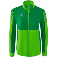 Dames Trainingsjack Erima Six Wings