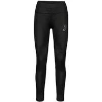 Damesbroek Johaug Lithe Tech-Wool