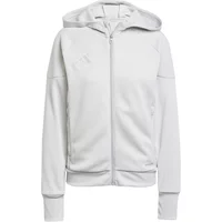 Damescapuchon met volledige rits adidas Tiro 25