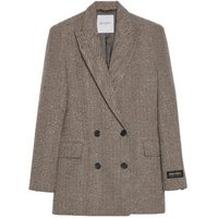 damesjassen Ermanno Scervino - gebruinde jas