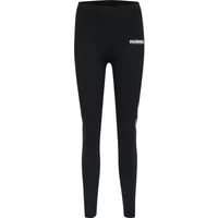 Damespanty's met hoge taille Hummel hmllegacy