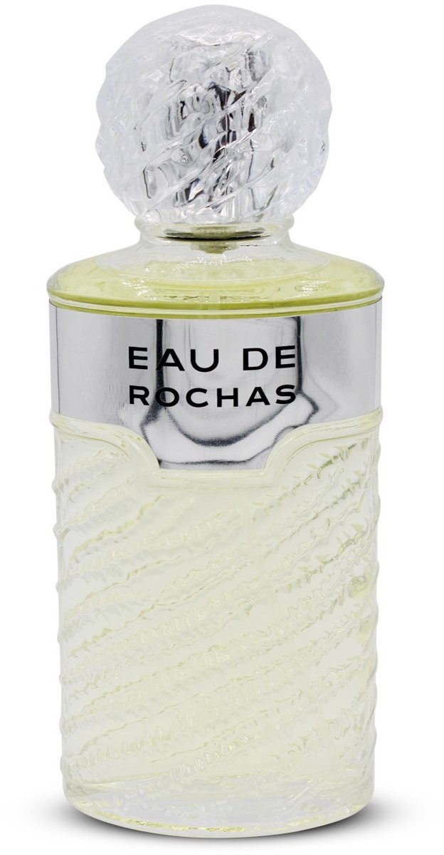 Damesparfum Eau De Rochas Rochas EDT