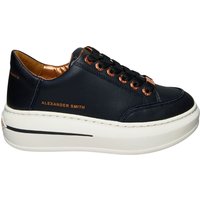 Damesschoenen Alexander Smith Lancaster vrouw zwart