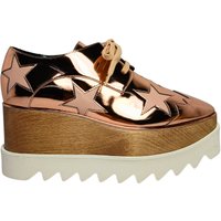 Damesschoenen Stella Mccartney Elyse Corn Alter Matt Sunset Rose