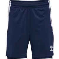 Damesshort Hummel Lead 2.0