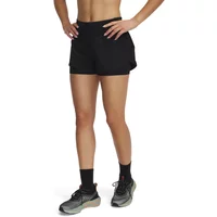 Damesshort Under Armour Launch Pro