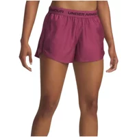 Damesshort Under Armour Tech Play Up 3"