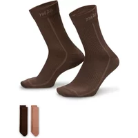 Damessokken Nike Everyday Plus (x2)