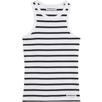 Damestanktop ARMEDANGELS Kanitaa Stripes