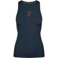 Damestanktop Johaug Lithe Tech-Wool 2.0
