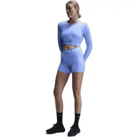 Damestrui met lange mouwen Nike Pro 365