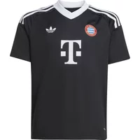 Derde keus kinderkeeperstrui Bayern Munich 2024/25