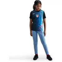 Derde tenue kind Atlético Madrid Academy Pro 2025/26