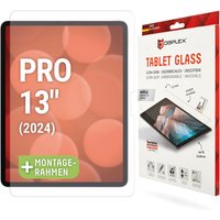 Displex Glass Screenprotector voor de Apple iPad Pro 13 (2025) M5 / (2024) M4