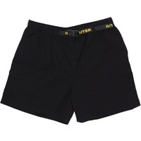Dizzy Shorts Herenshort Zwart