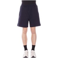 Dondup Shorts Blue