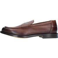 Doucal's bruine lage schoenen