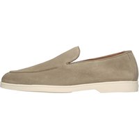 Doucal's Lage schoenen Beige