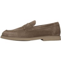 Doucal's Lage schoenen Bruin