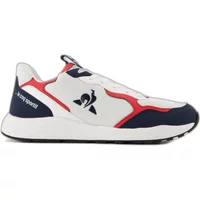 Driekleurige sneakers Le Coq Sportif R110