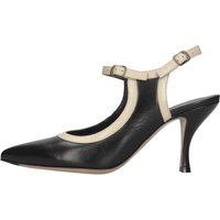 Dries Van Noten Schoenen met zwarte hak