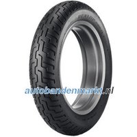 Dunlop D404 ( 180/70-15 TL 76H Achterwiel, M/C )