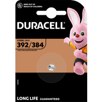 Duracell Horlogebatterij D392 (1-pack)