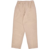 Easy Twill Pant Irish Cream lange herenbroek