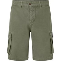 Ecoalf - Bermuda Kaki LIMAALF
