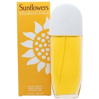Elizabeth Arden Zonnebloemen Eau de Toilette 100ml