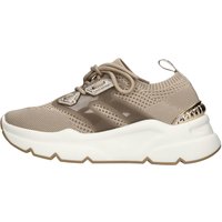 Emanuelle Vee Beige sneakers