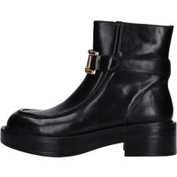 Emanuelle Vee Boots zwart