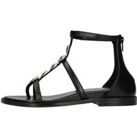 Emanuelle Vee Lage schoenen zwart