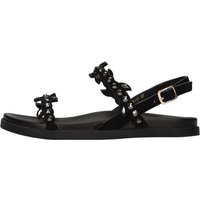 Emanuelle Vee Lage schoenen zwart