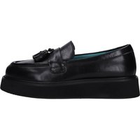 Emanuelle Vee Lage schoenen zwart