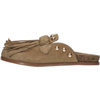 Emanuelle Vee Sandalen Bruin