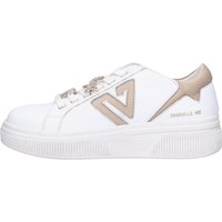 Emanuelle Vee Sneakers Wit