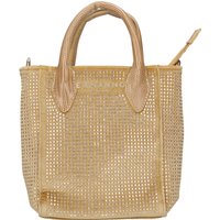 Ermanno Scervino-tassen... Goud