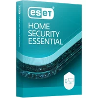 ESET Home Security Essential | 2 Apparaten | 2 Jaar | Opvolger van ESET Cyber Security Pro